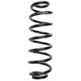 Пружина задняя SACHS 994369 фото