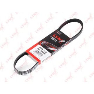 Ремень поликлиновый фото