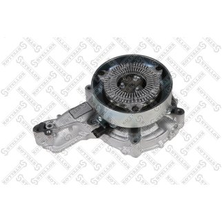 81-04236-SX_насос водяной !VOLVO D13C фото