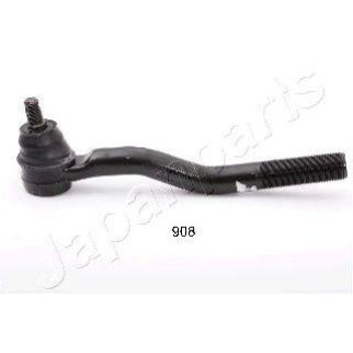 Наконечник рулевой Japanparts TI-907L фото