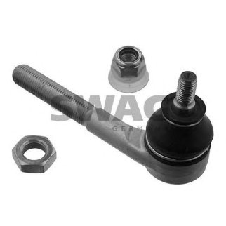 Наконечник рулевой правый SWAG 62 71 0002 фото