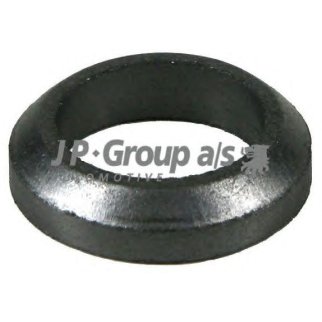 Прокладка глушителя JP Group 1121200900 фото