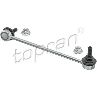 Стойка переднего стабилизатора topran 407948586 фото