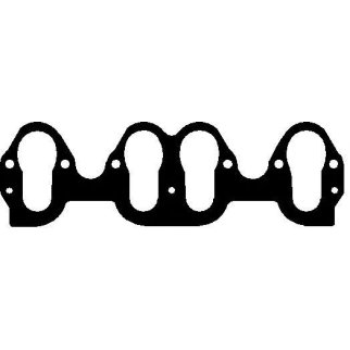 Прокладка впускного коллектора Elring 915.297 фото