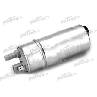 Насос топливный электрический давление 1 бар, пропускная способность 270 л/ч VW PASSAT 05-, TIGUAN фото