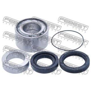 Подшипник ступицы FEBEST DAC40804445-KIT2 фото