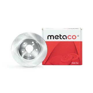 Диск тормозной metaco 3060-290 фото