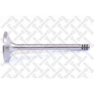 01-23115-SX_клапан впускной! 36x7x96.8 VW Golf/Sharan, Audi A3-A6 1.9TDi 96> фото