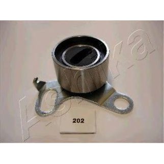 Ролик-натяжитель ремня ГРМ ashika 45-02-202 фото