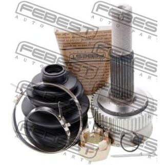 ШРУС наружный FEBEST 0210-J10RA48 фото