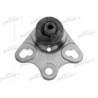 Опора шаровая MERCEDES-BENZ: A-CLASS W169 09/04-, B-CLASS W245 03/05- (произведено в Турции) фото