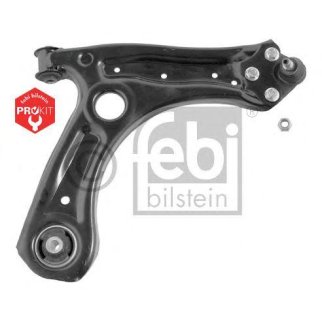 Рычаг передний FEBI 36926 фото