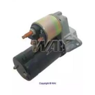 30899N_стартер! 0.9Kw Opel Astra/Vectra/Zafira/Corsa 1.2-1.6i 88> фото