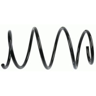 Пружина передняя SACHS 998054 фото