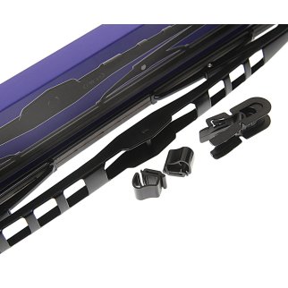 Щетка стеклоочистителя грузовая AL-138 71см/28" 138 000 ALKA фото 2