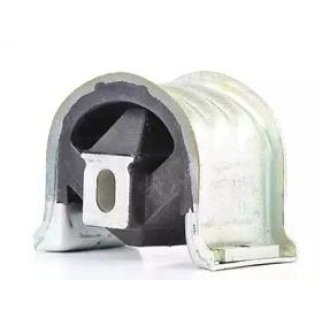 Опора двигателя передняя левая фото