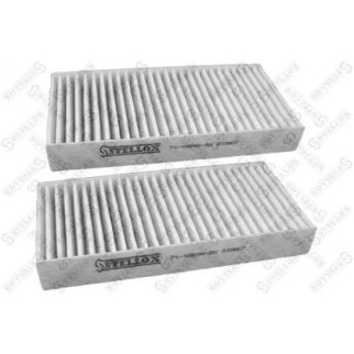 Фильтр салона Jeep Wrangler 11> STELLOX 7110590_SX фото