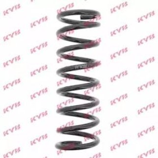 Пружина задняя KAYABA RA6429 фото