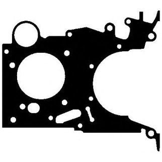 Прокладка передней крышки двигателя Elring 821.195 фото