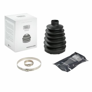 Пыльник ШРУСа для а/м Volvo V70 (07-) (наруж.перед.компл: хомуты/смазка) (TPEE) (FG 1009) фото