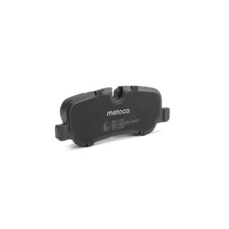 Колодки тормозные задние дисковые к-кт metaco 3010-050 фото 2 Колодки тормозные задние дисковые к-кт metaco 3010-050 фото 2