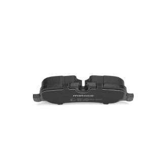 Колодки тормозные задние дисковые к-кт metaco 3010-050 фото 3 Колодки тормозные задние дисковые к-кт metaco 3010-050 фото 3