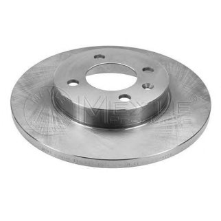 Диск тормозной фото