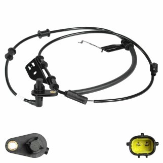 Датчик ABS передний левый стартВОЛЬТ VS-ABS2705 фото