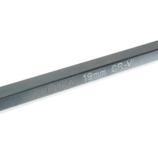 Ключ шестигранный 19 Г-обр удлиненный ЭВРИКА фото 1