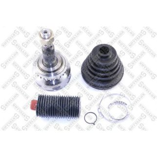 150 1237-SX_ШРУС наружный к-кт! ABS, 20183 Opel Vectra B 1.8-2.5/1.7TD-2.0Di 16V 95> фото