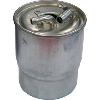 Фильтр топливный Meat&Doria 4853 фото