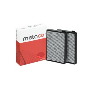 Фильтр салона metaco 1010-096C фото