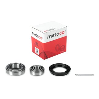 Подшипник задней ступицы metaco 5200-001 фото