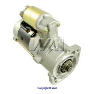 Стартер WAI 16854N фото 2