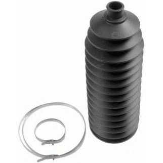 Пыльник рулевой рейки Lemforder 33961 01 фото