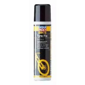 6056 LiquiMoly Герметик д/ремонта шин велосипеда Bike Tyre Fix (0,075л) фото