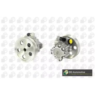 PSP0135_насос гидроусилителя руля!восстанов. продукт Audi A6 2.0 ALT 97-05 фото