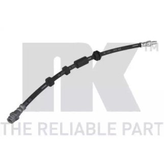 Шланг тормозной NK 854847 фото