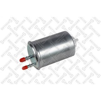 82-20495-SX_фильтр топливный !D80.5 H179 d=10/10 J.C.Bamford фото