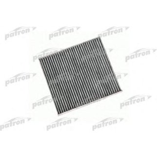 Фильтр салона (с.п. EU) угольный FORD: C-MAX 07-, FOCUS C-MAX 03-07, GALAXY 06-, KUGA 08-, MONDEO IV 07-, MONDEO IV Turnier 07-, MONDEO IV седан 07- фото