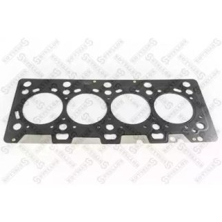 11-25036-SX_прокладка ГБЦ! (0.65mm) Renault Clio/Kangoo/Megane/Modus 1.5DCi 01> фото