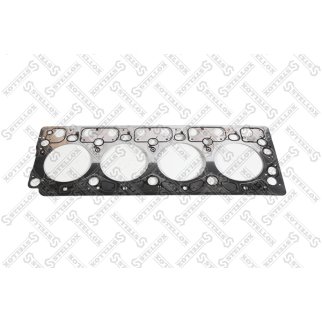 81-10628-SX_прокладка ГБЦ !металло-эластомер 082.723 Omn MB ATEGO/ATEGO2/UNIMOG/VARIO дв.OM904/904 фото