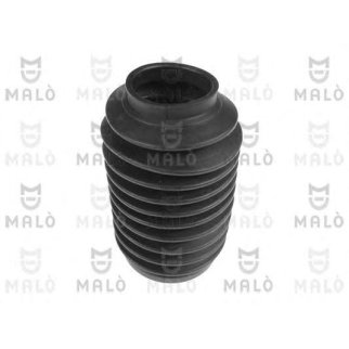 Пыльник рулевой рейки фото