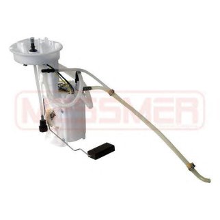 Насос топливный ERA 775380 фото