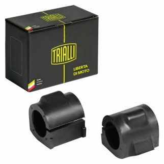 Втулка (сайлентблок) переднего стабилизатора TRIALLI RB 0138 фото