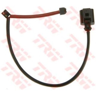 Датчик износа колодок TRW _GIC258 фото