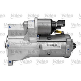 Стартер фото