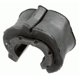 Втулка (сайлентблок) переднего стабилизатора Lemforder 37686 01 фото