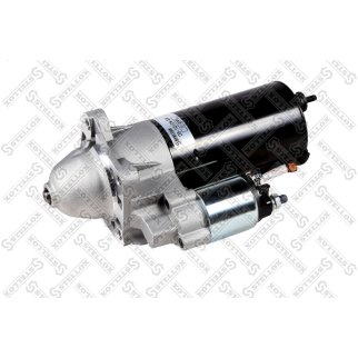 06-10108-SX_стартер! 12V 1.7KW 10TFord Escort/Fiesta/Mondeo 1.6/1.8D/TD 84&gt; фото