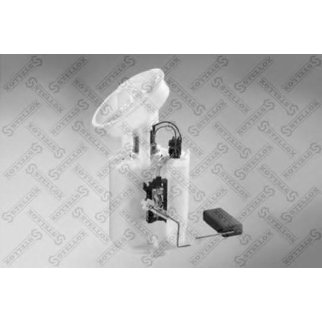 10-02030-SX_насос топливный электрический! в сборе 3.0bar MB W203 1.8-3.2i 00> фото